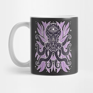 Kraken! Mug